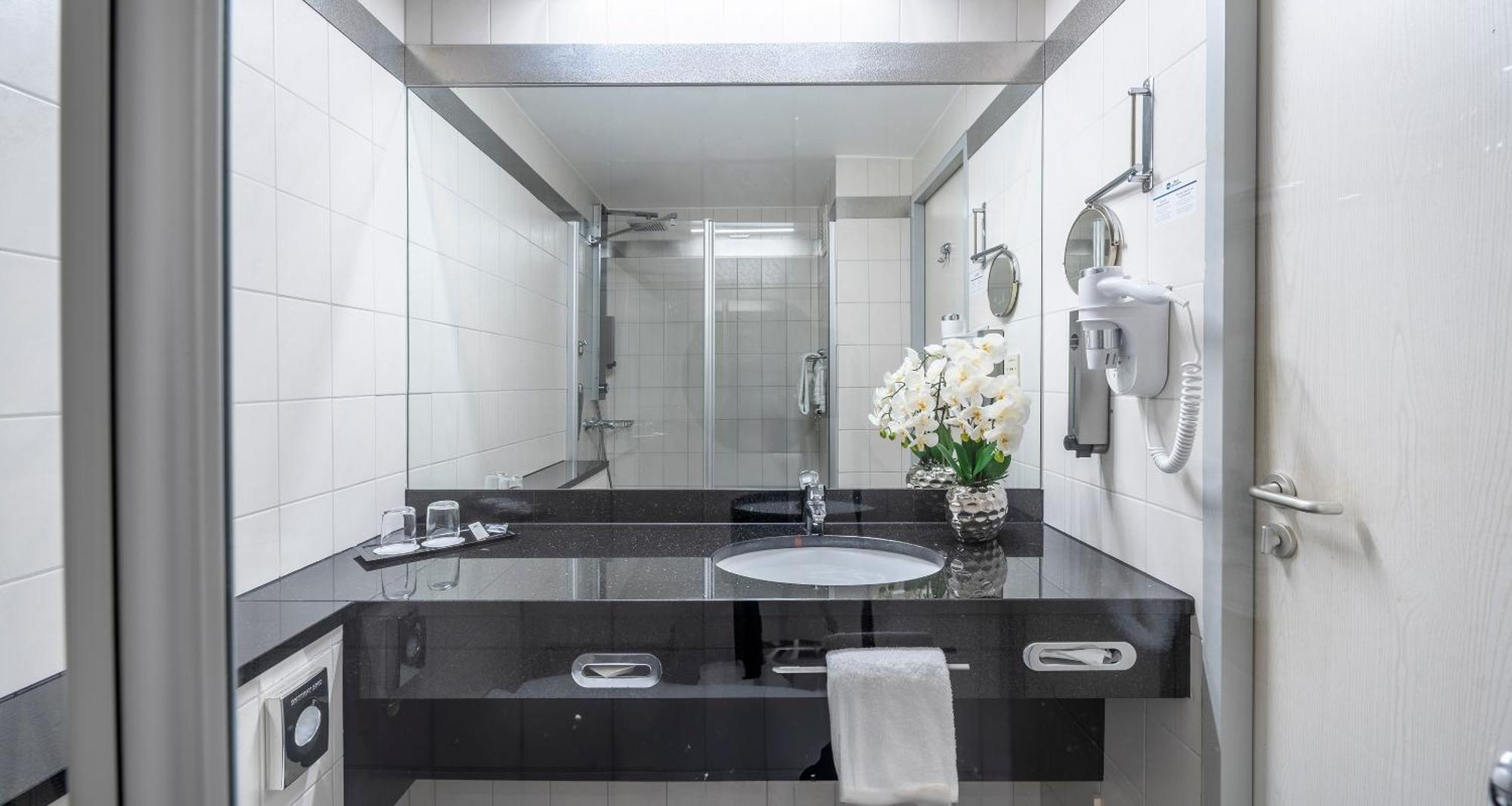 Plaza Stuttgart-filderstadt Hotel Filderstadt