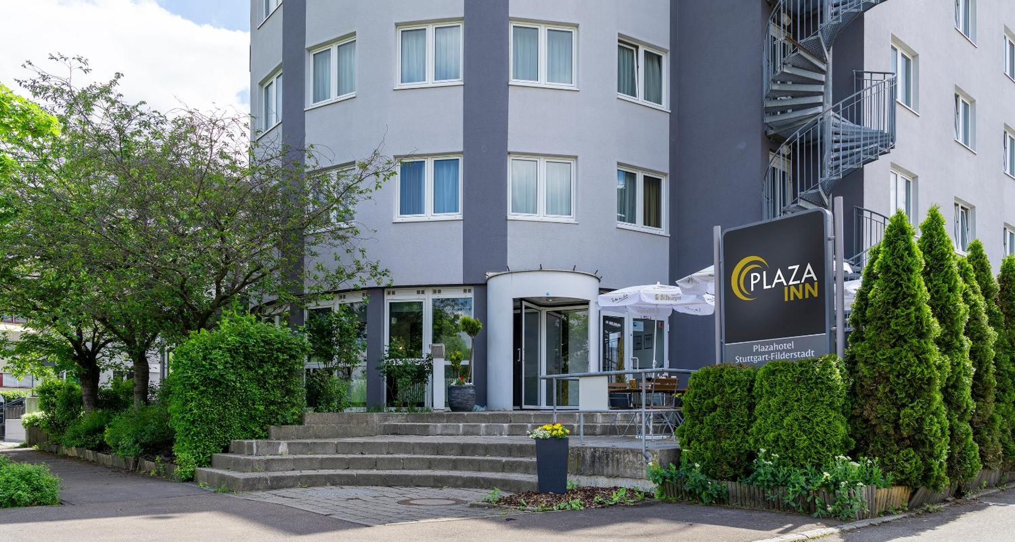Hotel Plaza Stuttgart-filderstadt Filderstadt