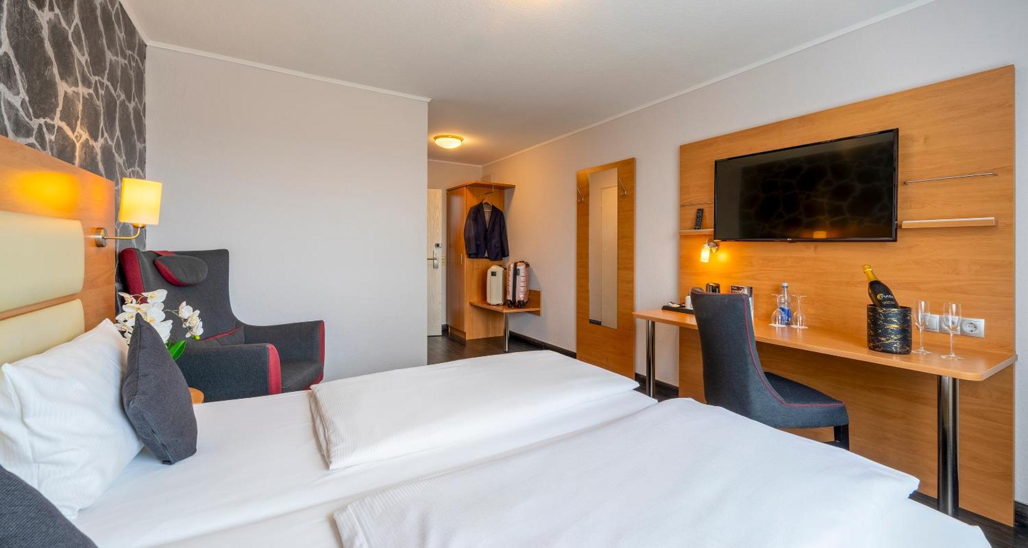 Plaza Stuttgart-filderstadt Hotel 3*