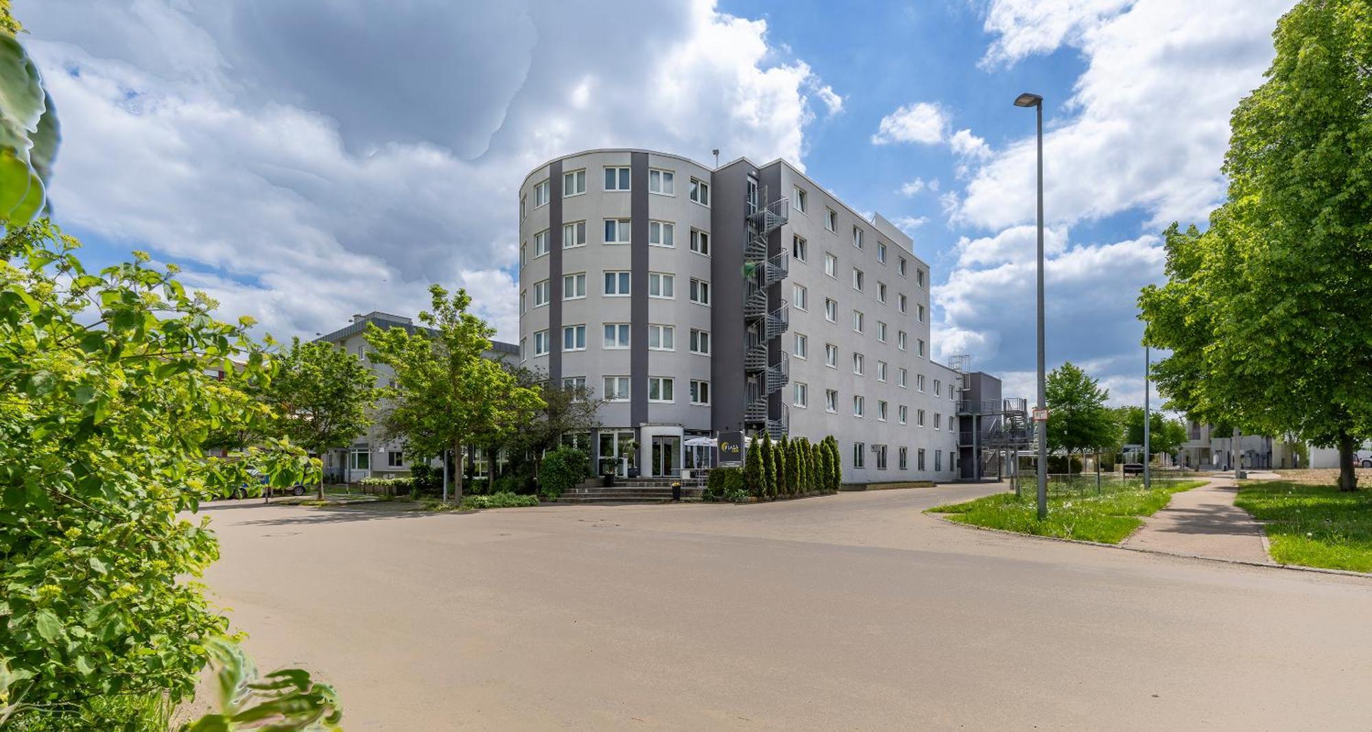 Plaza Stuttgart-filderstadt Hotel